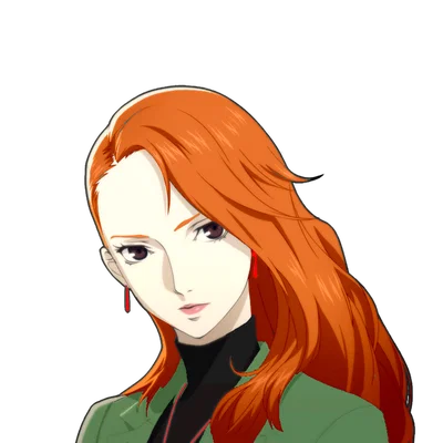 Futaba Nijima