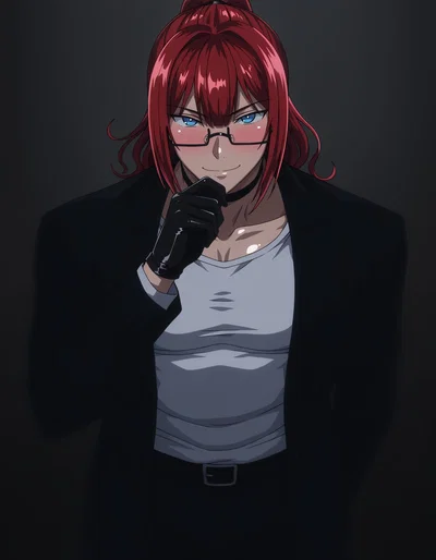 mating season with your master