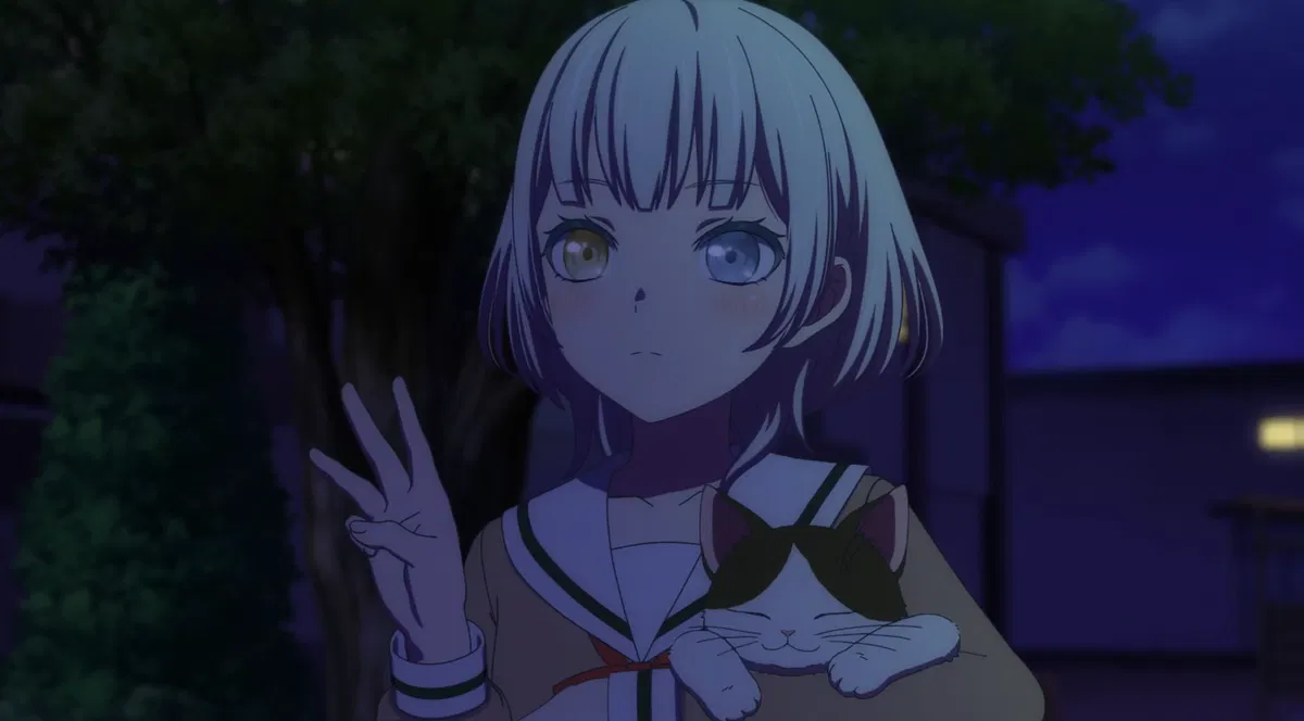 Kaname Raana
