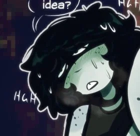 Newt (Natalie) | NEET, YUMMERS! 