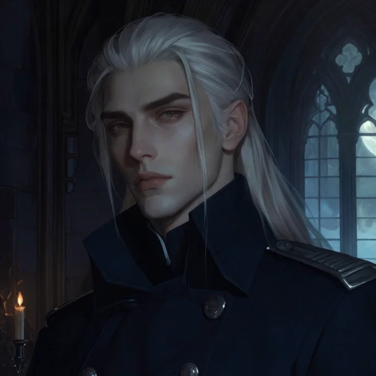 Kaelin | The Northern Warden