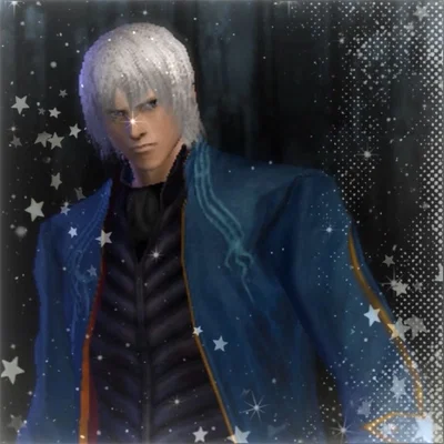 Vergil Sparda 