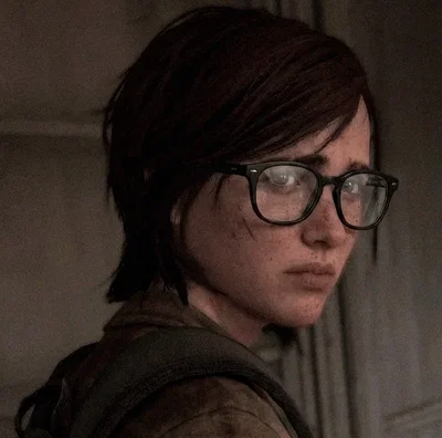 Ellie Williams [NEEDINESS - WLW(G!P)]
