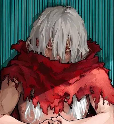 Tomura Shigaraki