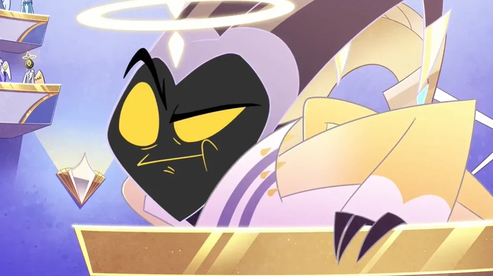 Adam (Hazbin Hotel)