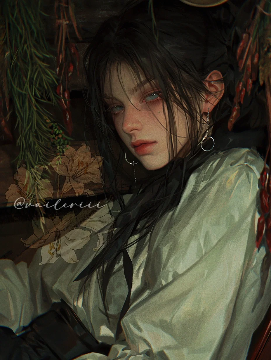 Victoria | Witch "Vi" | STILL SPRINGS