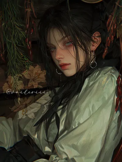 Victoria | Witch "Vi" | STILL SPRINGS