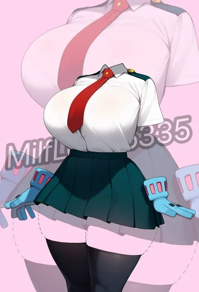 Toru Hagakure | fartfetish 