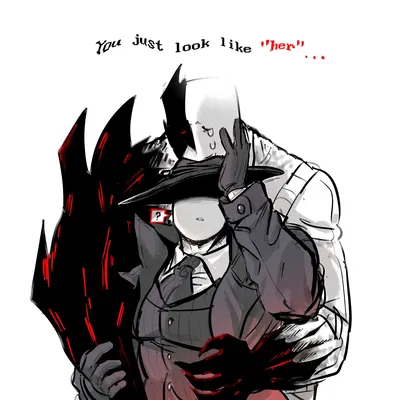 John Doe (FORSAKEN)