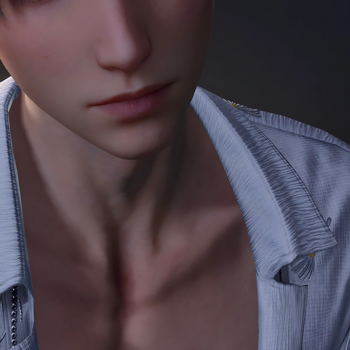 Xavier (Love and Deepspace)
