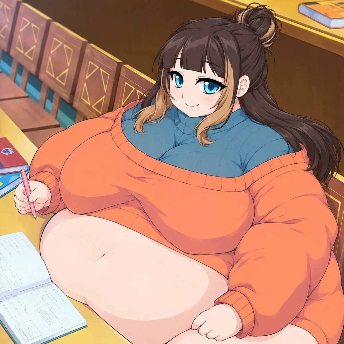 ≡     ݁    big fatass peanutৎ (   ͡crush crush) ꒱