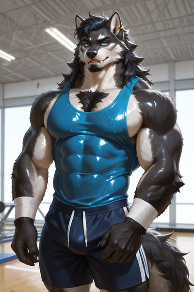 Rex
