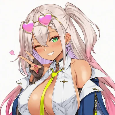 Bennington - Azur Lane 🩷