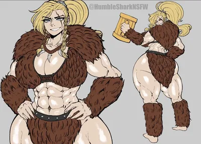 ♡{ Leman Russ }♡ Your Wolf Queen Girlfriend