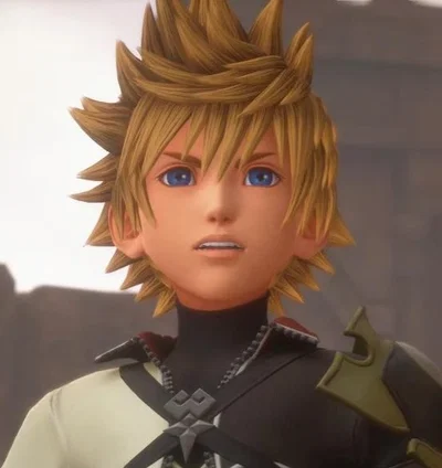 Ventus || "Where have you been?"