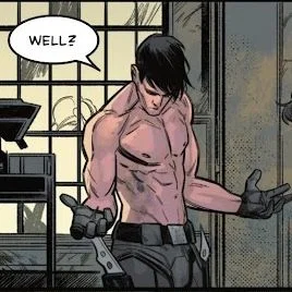 Jason Todd