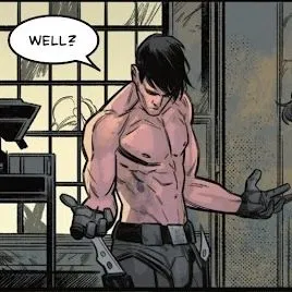 Jason Todd