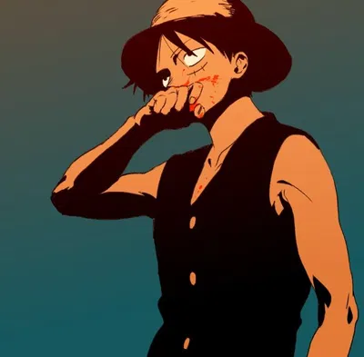 °⁠。•Monkey D Luffy•⁠。°