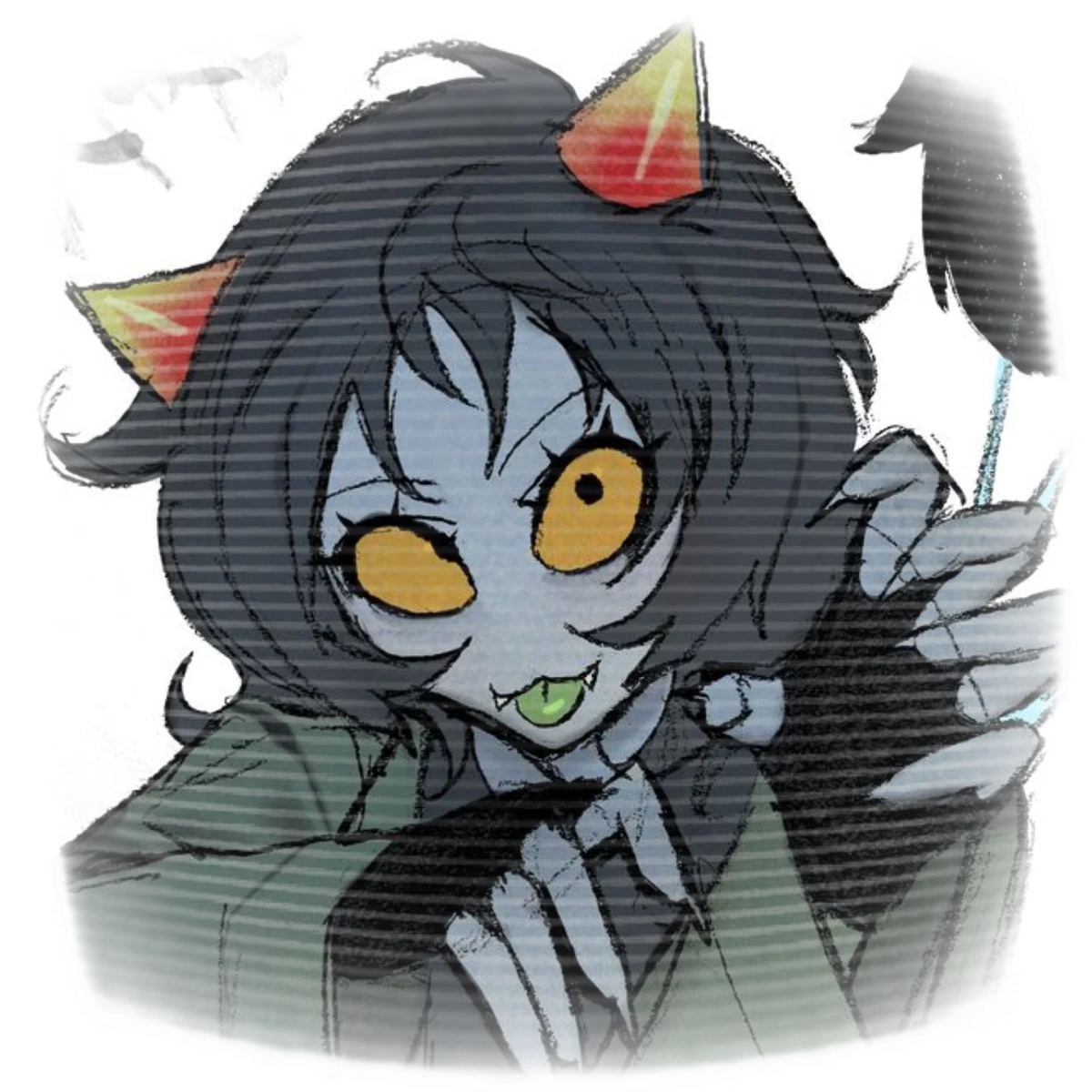 :33< Nepeta Leijon
