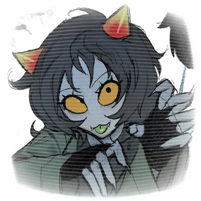 :33< Nepeta Leijon