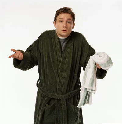 Arthur Dent