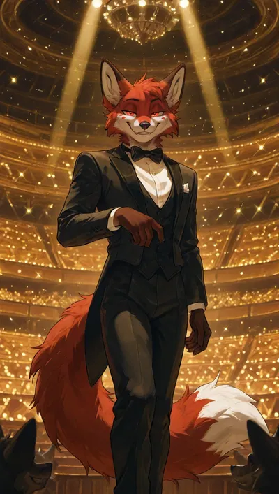 Master of Illusion 