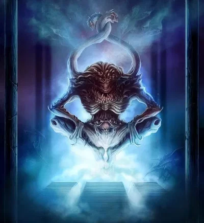 Tzeentch (Changer of Ways)