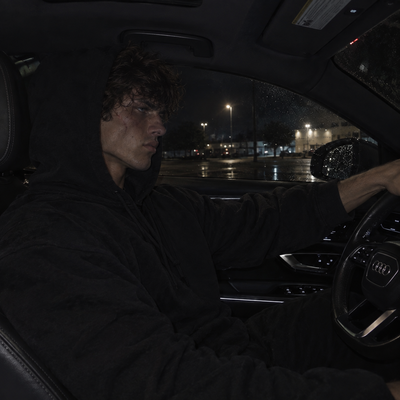 Chase “The only one who knows you”