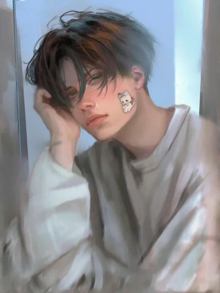  ✿ꞌꞋ ╱ The Call