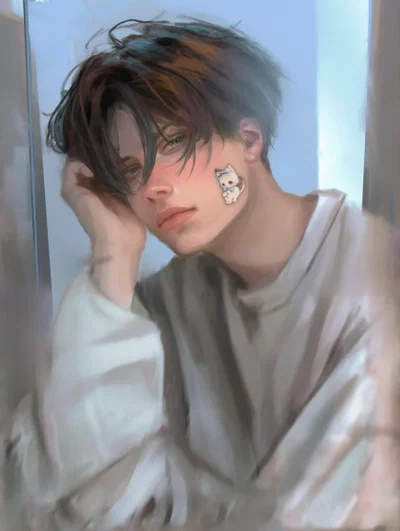  ✿ꞌꞋ ╱ The Call