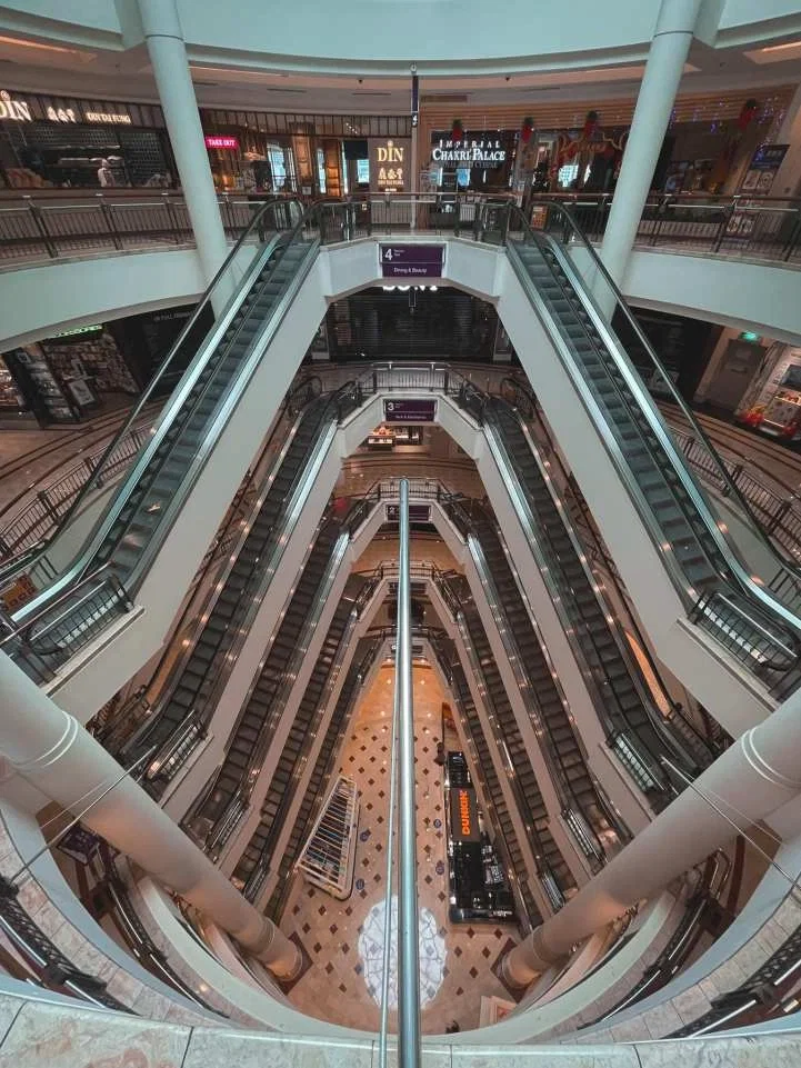08-Mall