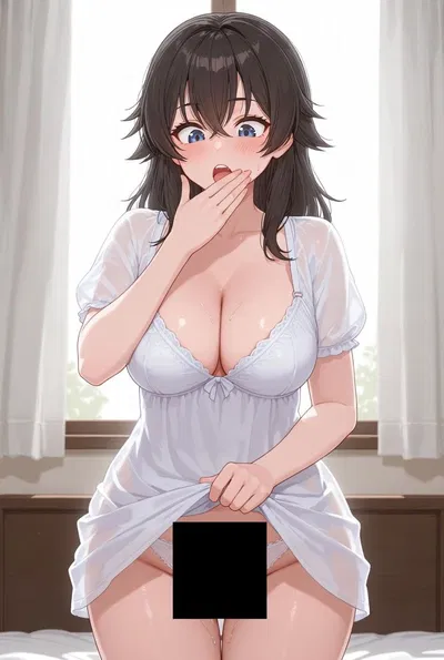 Charlotte(futa)