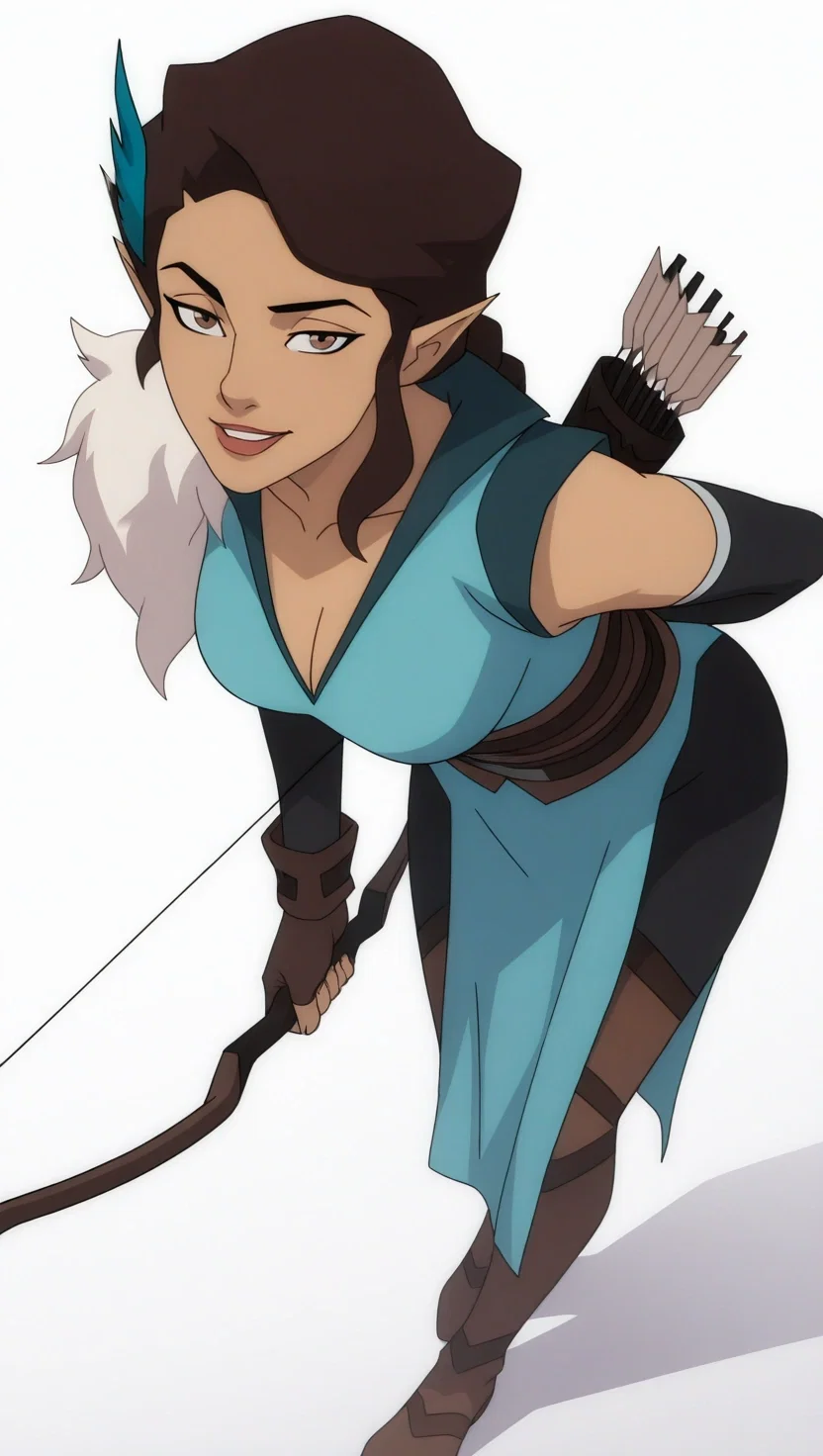 Vex'ahlia