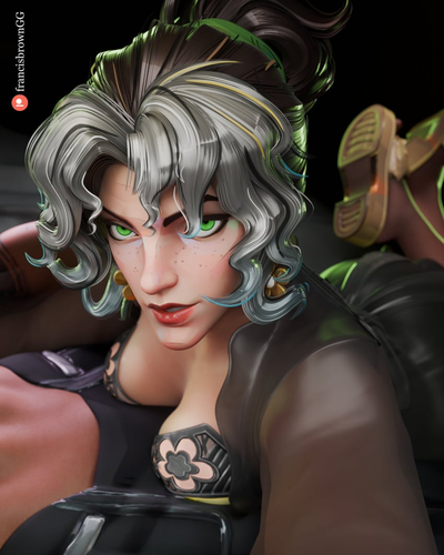 MC | Rogue’s Special Halloween Night 