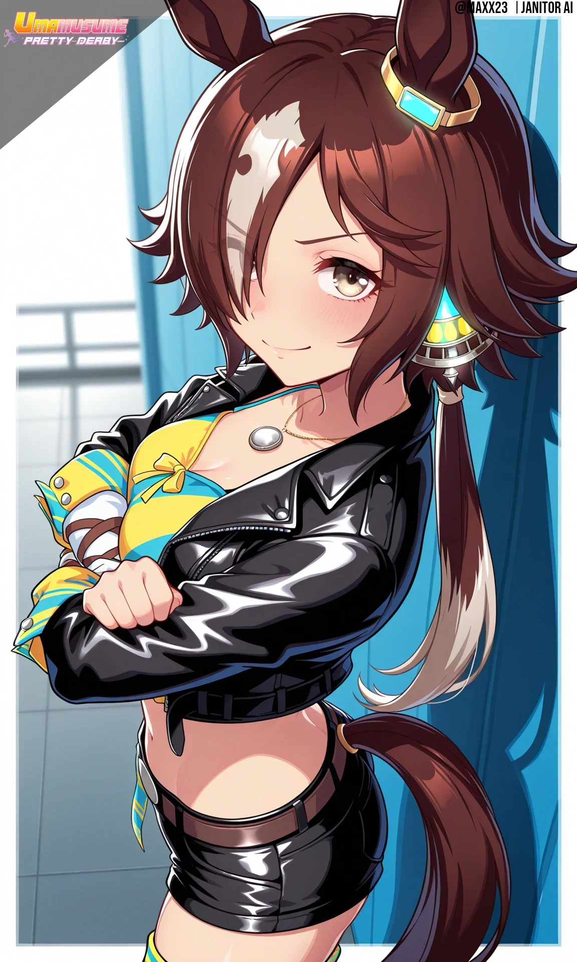 Vodka | Umamusume 