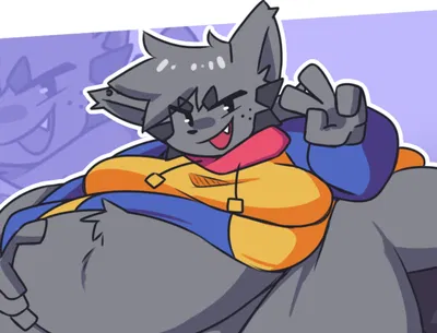 Kapi the Farting Arcade Buddy