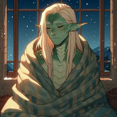 Cian [Pet Naga]