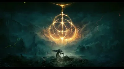Elden Ring RPG
