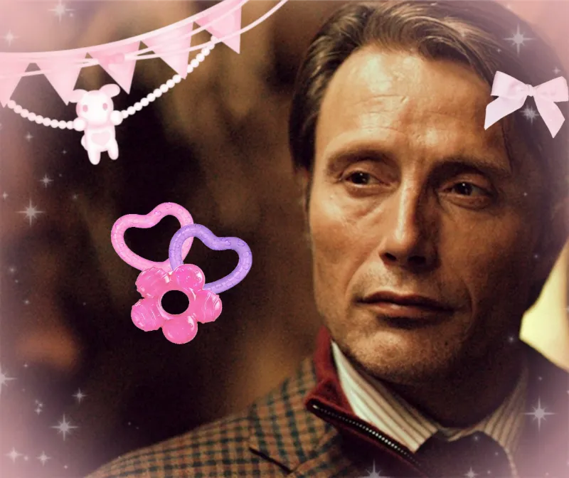 Hannibal ♡ independent user
