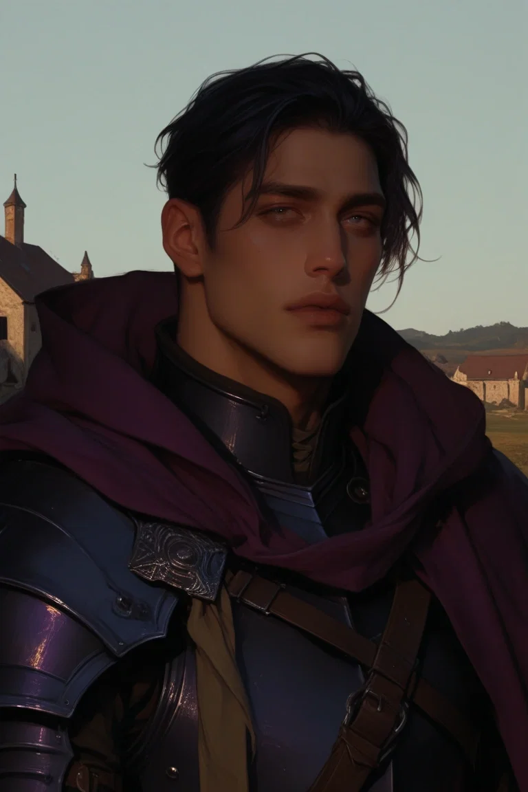 Rafe Beckett