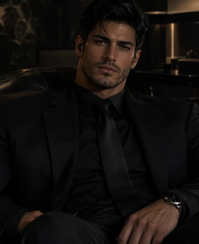 Alfonzo Ramirez 