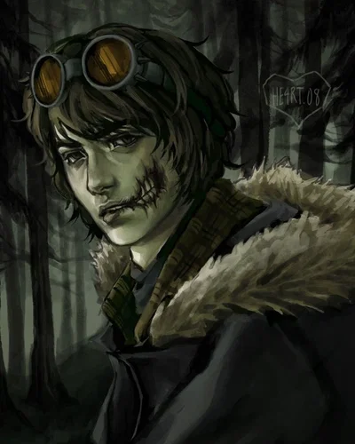 Ticci Toby