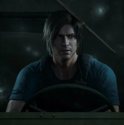 Leon Kennedy | RE