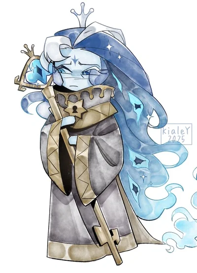 Fount of Knowledge