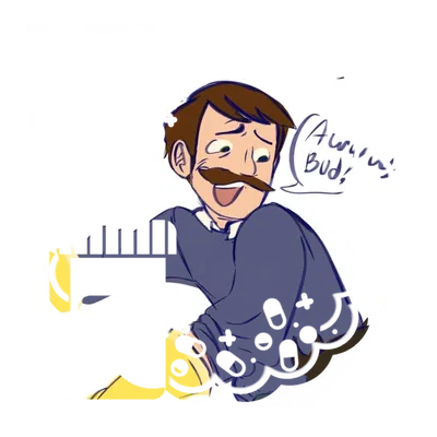 Nathan (Haunted hotel)