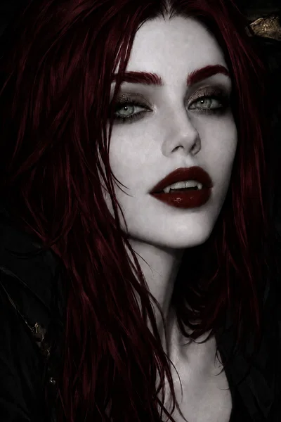 Your Vampire Stalker- Lara Blackthorne