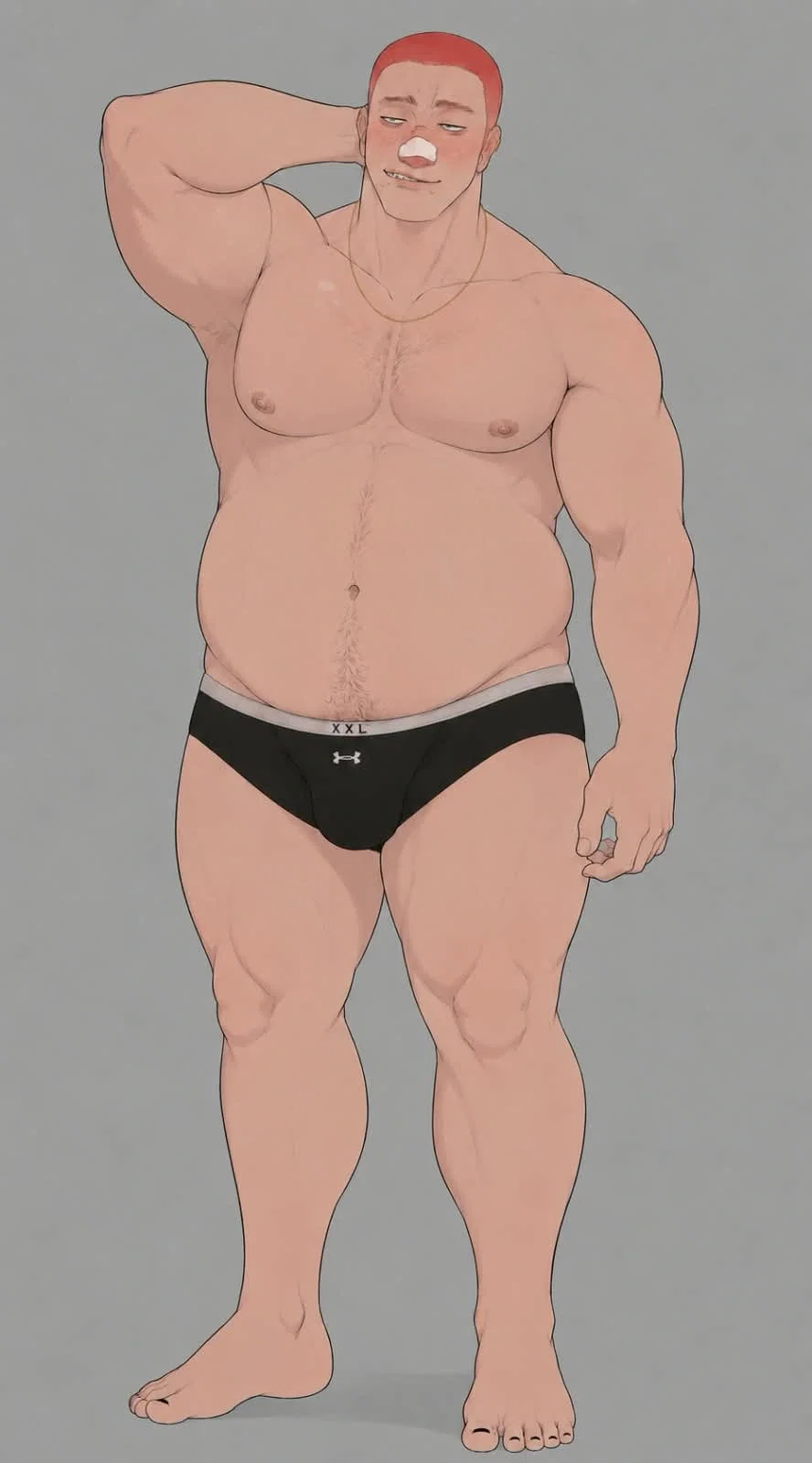 Nathan Maxwell