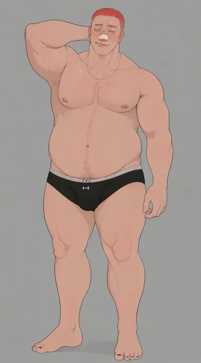 Nathan Maxwell