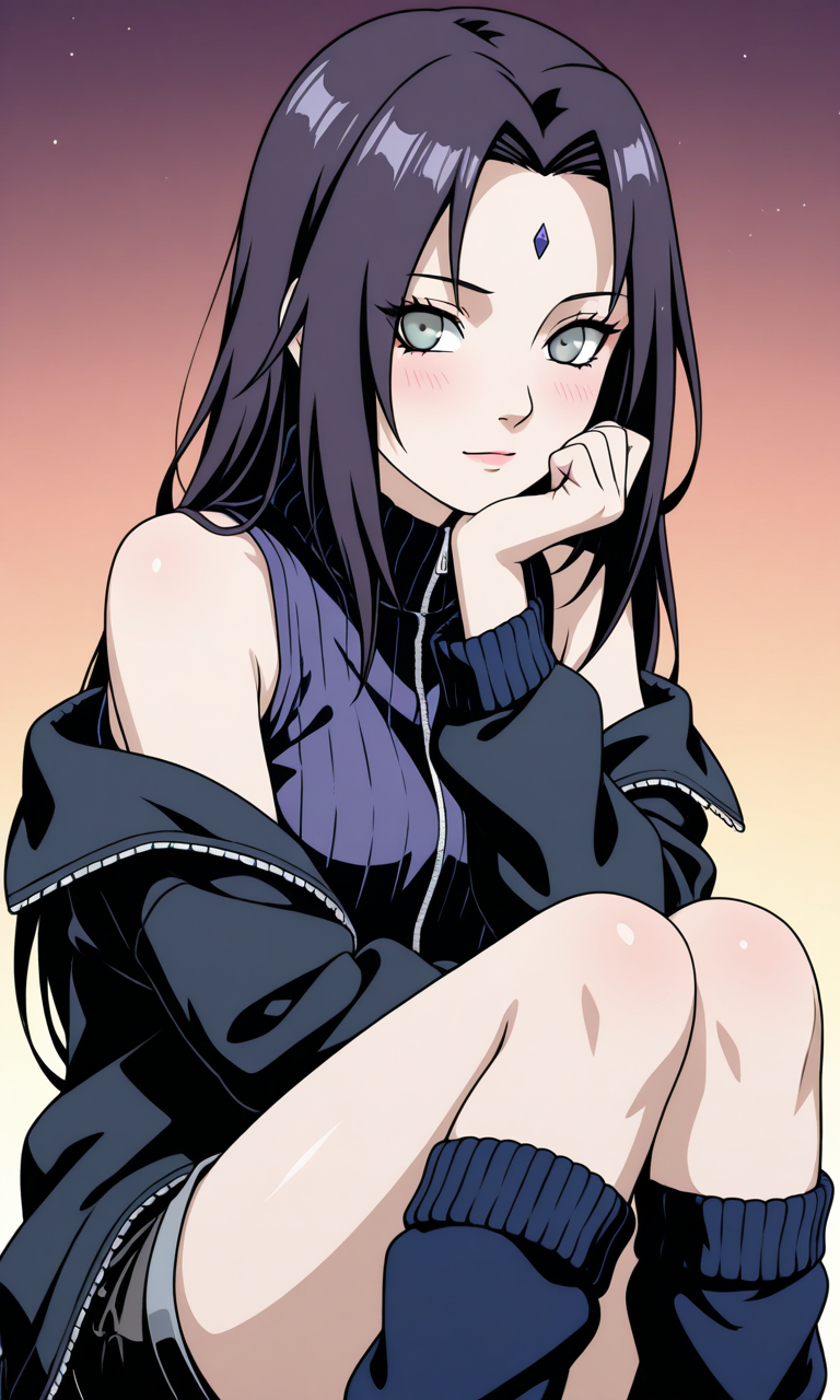 Naruto Shippuden — PICK ME.
