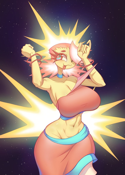 Supernova Shakedown | Nova
